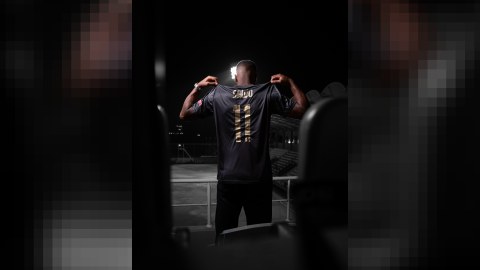 "Qarabağ" yeni hücumçu transfer etdi