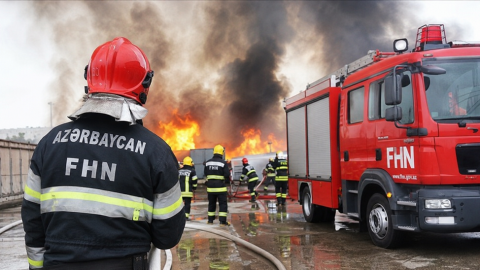 FHN&nbsp;bir həftədə 9 nəfərin meyiti təhvil verib