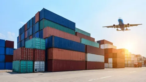Azərbaycanla İran arasında&nbsp;ticarət dövriyyəsi&nbsp;artıb
