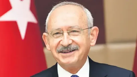 Kılçdaroğlu CHP qərargahına nə vaxt gedəcək?