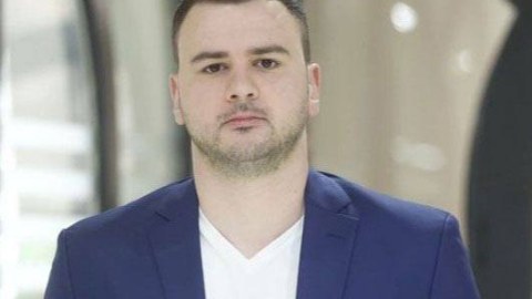 SOCAR-da yeni təyinat