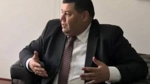 Konsulumuzun cənazəsi Vətənə gətirildi