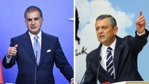 Özgür Özel uğursuzluğunu ört-basdır etməyə çalışır -&nbsp;AKP sözçüsü