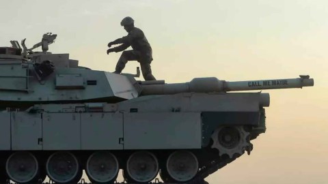 NATO-da Ukrayna böhranı: 5 ölkə "yox" dedi