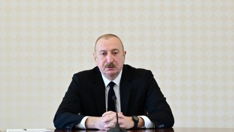 Kənd təsərrüfatının inkişafı ilə bağlı yeni Dövlət Proqramı hazırlanıb