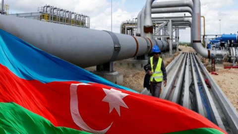 Azərbaycanın Suriyaya satdığı qazdan gəliri açıqlandı