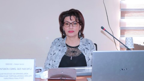 &ldquo;Erməni dövləti&rdquo; anlayışının mahiyyəti haqqında