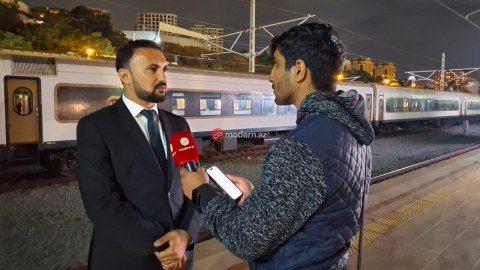 ADY rəsmisi açıqladı: "İyunun&nbsp;ortalarına qədər bütün biletlər satılıb"