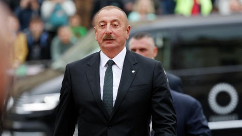 İlham Əliyevin siyasəti müstəqilliyimizin bu gününün və sabahının qarantıdır