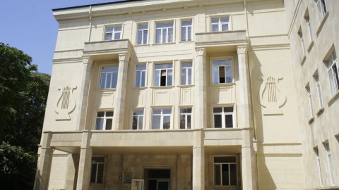 Kəlbəcərli muğam ustadına vəzifə verildi