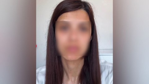 Bulvarda qadına qarşı əxlaqsızlıq edən tutuldu - FOTO