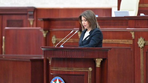 Erkən evliliklər və azyaşlı anaların sayı 50 faizə yaxın azalıb - Komitə sədri