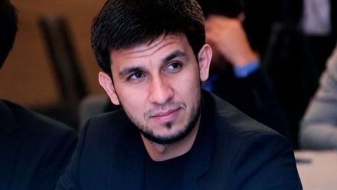 Azərbaycanda sabiq futbolçu vitse-prezident təyin olundu