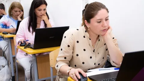 Müəllimlərin vakansiya seçimi yekunlaşdı
