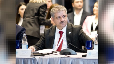 Aqrar siyasətdə yeni transformasiya: müasirlik və dayanıqlılıq modeli
