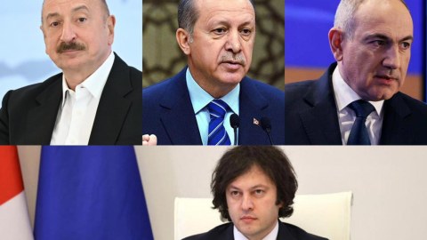 İlham Əliyev, Ərdoğan və Paşinyan onu təbrik etdi