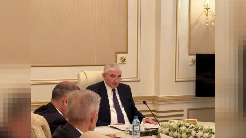 Dünyada ideal seçici siyahısı yoxdur - Məzahir Pənahov