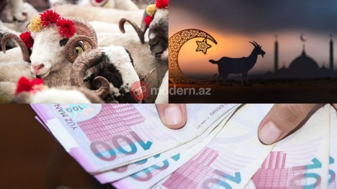 Bayramda süni qiymət artımı doğru deyil! - QMİ-dən ÇAĞIRIŞ