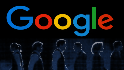 İttifaq&nbsp;"Google"u cərimələməyə hazırlaşır