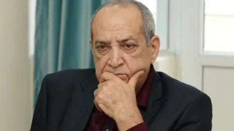 Rasim Balayevin yerinə o seçildi