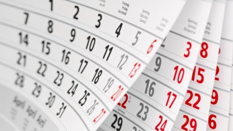 Beşgünlük bayram tətili başladı