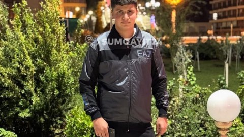 Azərbaycanda II kurs tələbəsi öldü
