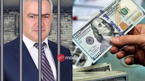 Rusiyanın adamı Ermənistanda aksiya iştirakçılarına pul veribmiş