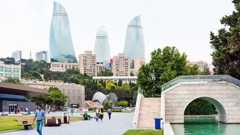 Müstəqillik Gününün&nbsp;havası AÇIQLANDI