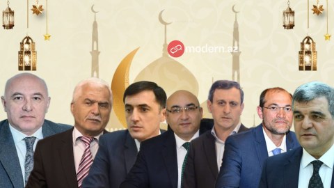 Partiyalardan bayram sorğusu: Kim harada qurban kəsəcək? - SORĞU
