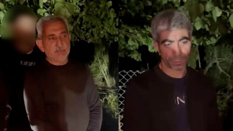 Astarada əməliyyat: 2 nəfər bu əmələ görə saxlanıldı&nbsp;- VİDEO