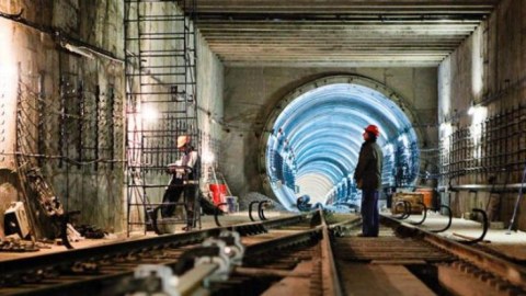 Metropolitendə tikintiyə ayrılacaq milyonlar AÇIQLANDI