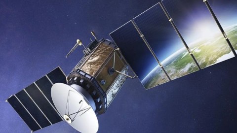 "Azerspace-3" bu tarixdə istismara buraxılacaq