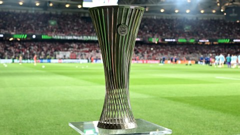 UEFA Konfrans Liqasının qalibi bəlli oldu