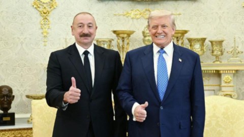 ABŞ&nbsp;Azərbaycanla işləri davam etdirmək istəyir 
