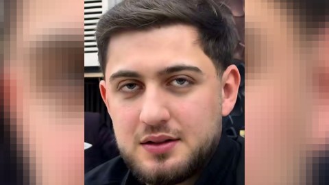 Yol qəzasında ölən gənc III kurs tələbəsi olub