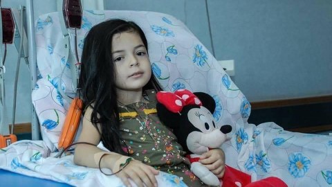 Azərbaycanda 5295 nəfər sağlmaz qan xəstəlikləri ilə mübarizə aparır