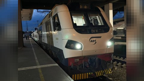 Qatar&nbsp;Tbilisidən Bakıya yola düşdü