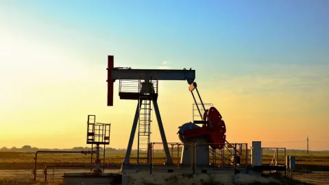 Neft ehtiyatları 3,3 milyon barel azaldı