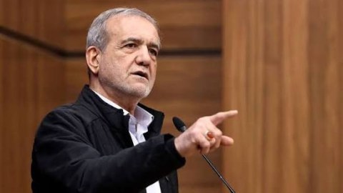 Pezeşkiandan&nbsp;nazirlərə Azərbaycanla bağlı TAPŞIRIQ