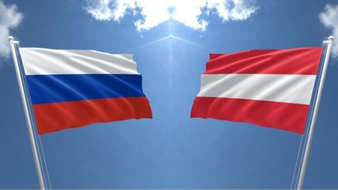 Rusiya səfiri Avstriya XİN-ə&nbsp;çağırıldı: Moskvaya etiraz edildi