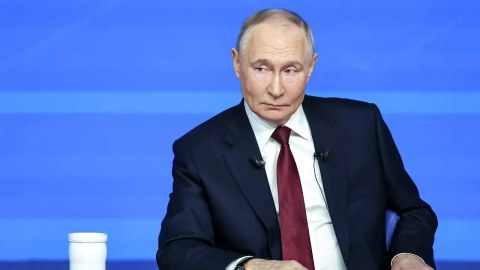 Putindən Ermənistana:&nbsp;Məhsullarınızı kimə satacaqsınız?