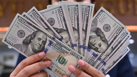 Dünyanın ən varlı ailələri dollardan imtina edir - SƏBƏB