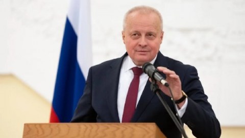 Rusiya Ermənistandakı səfirini Moskvaya çağırdı
