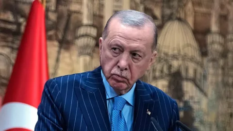 Türkiyə&nbsp;erkən prezident seçkisinə gedir?..