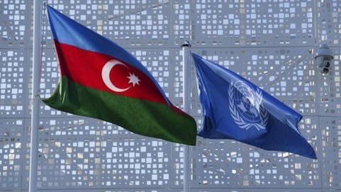 BMT-yə vaxtında ödəniş edənlər: Britaniya, Azərbaycan, Almaniya... - ADLAR