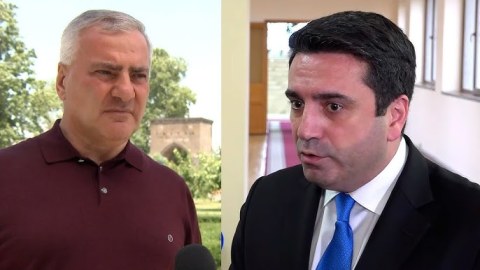 Karapetyan Simonyanı məhkəməyə verib