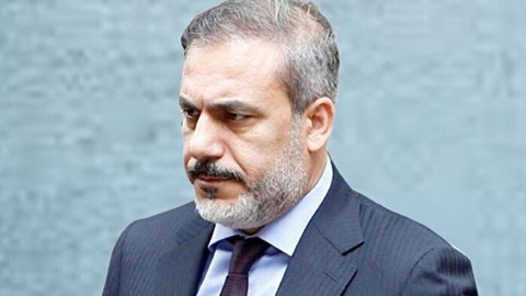 ABŞ İranla razılığa gəlməyə çox yaxındır -&nbsp;Hakan Fidan