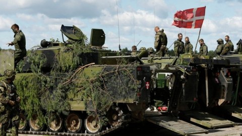 Bu ölkə 180 min hərbçilik&nbsp;ehtiyat qoşun&nbsp;yaratmaq istəyir