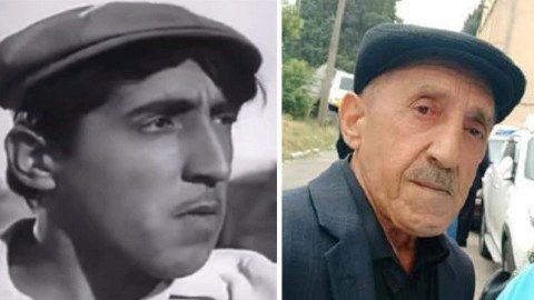"Bizim Cəbiş müəllim"in Makedonundan acı xəbər