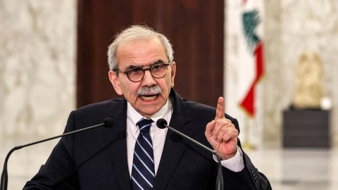 Baş nazir İsraili atəşkəsə çağırdı&nbsp;